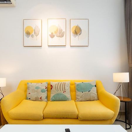 River Inn Apartment With Pool & Gym Πόλη Χο Τσι Μινχ Εξωτερικό φωτογραφία