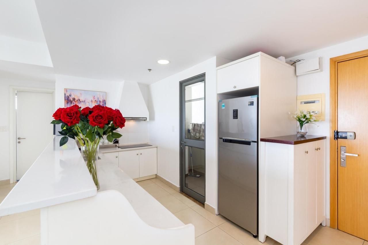 River Inn Apartment With Pool & Gym Πόλη Χο Τσι Μινχ Εξωτερικό φωτογραφία