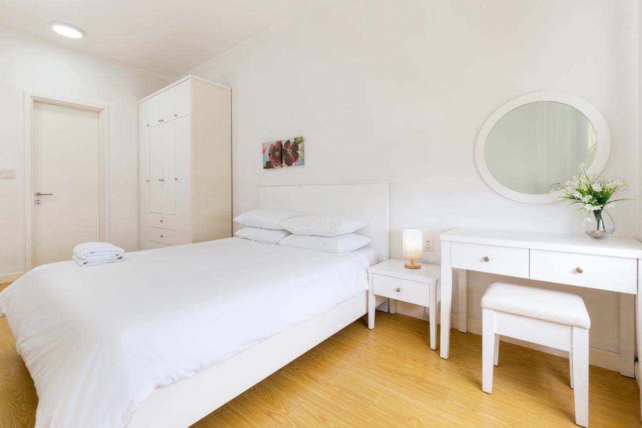 River Inn Apartment With Pool & Gym Πόλη Χο Τσι Μινχ Εξωτερικό φωτογραφία